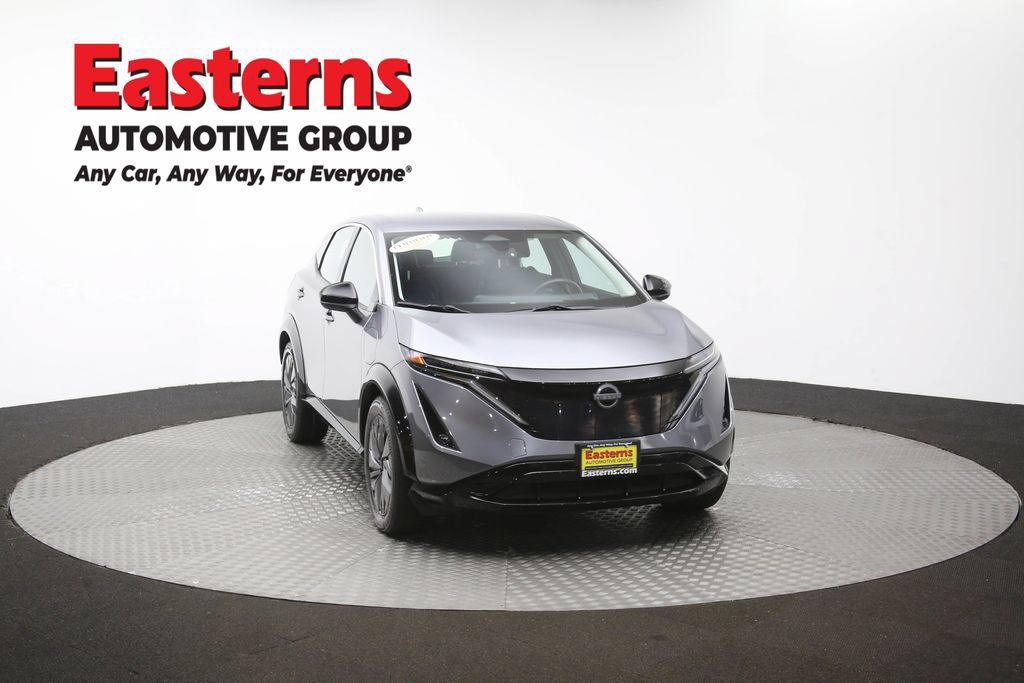 Used 2023 Nissan Ariya FWD image 50