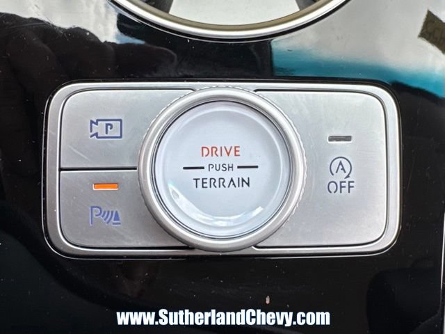 Used 2026 Genesis GV80 2.5T AWD/4WD image 35