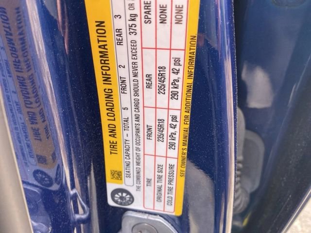 Used 2023 Tesla Model 3 Standard Range image 25