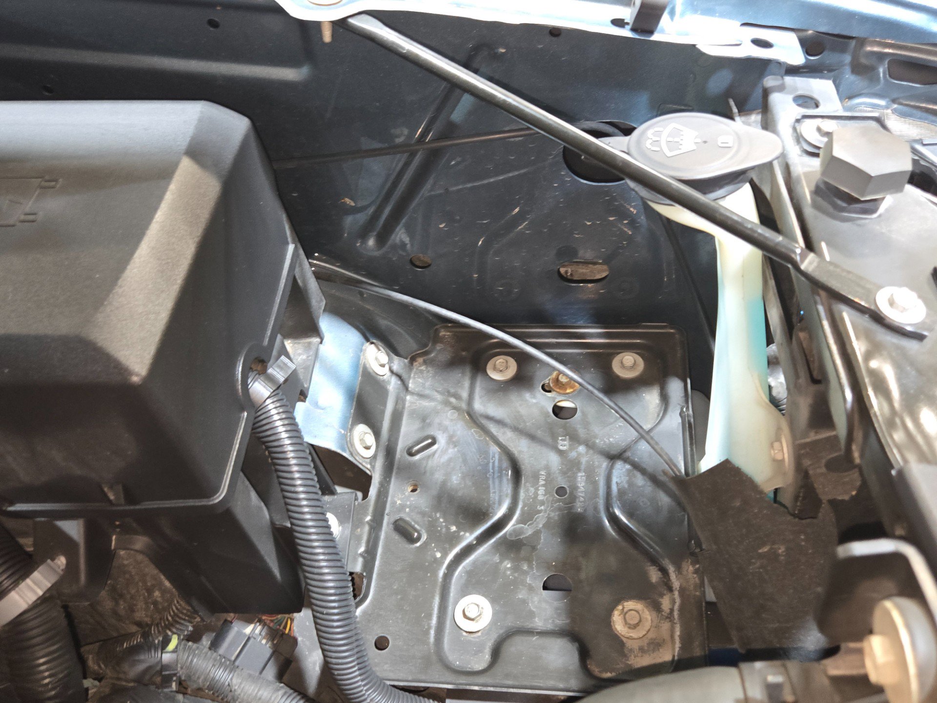 Used 2008 Chevrolet Avalanche LTZ w/ LTZ Preferred Equipment Group image 81