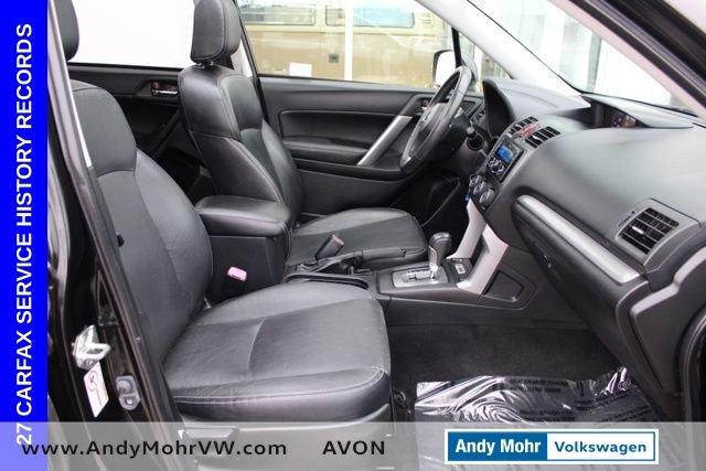 Used 2015 Subaru Forester 2.5i Limited w/ Popular Package #2 image 17
