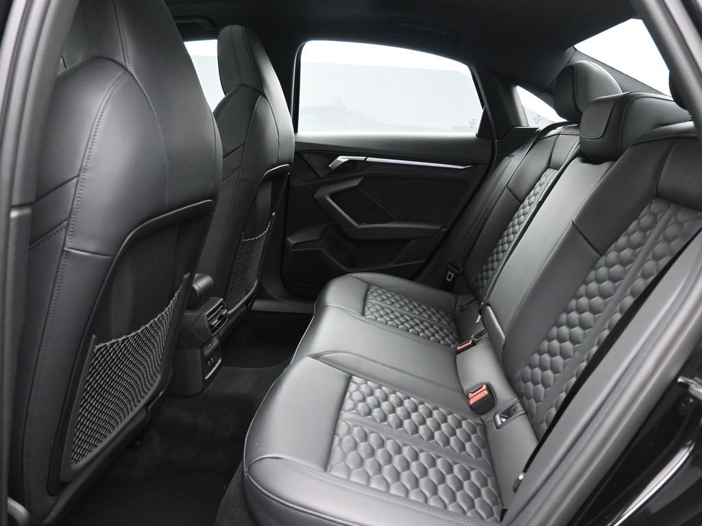 Used 2024 Audi RS 3 w/ Carbon Package AWD/4WD image 21