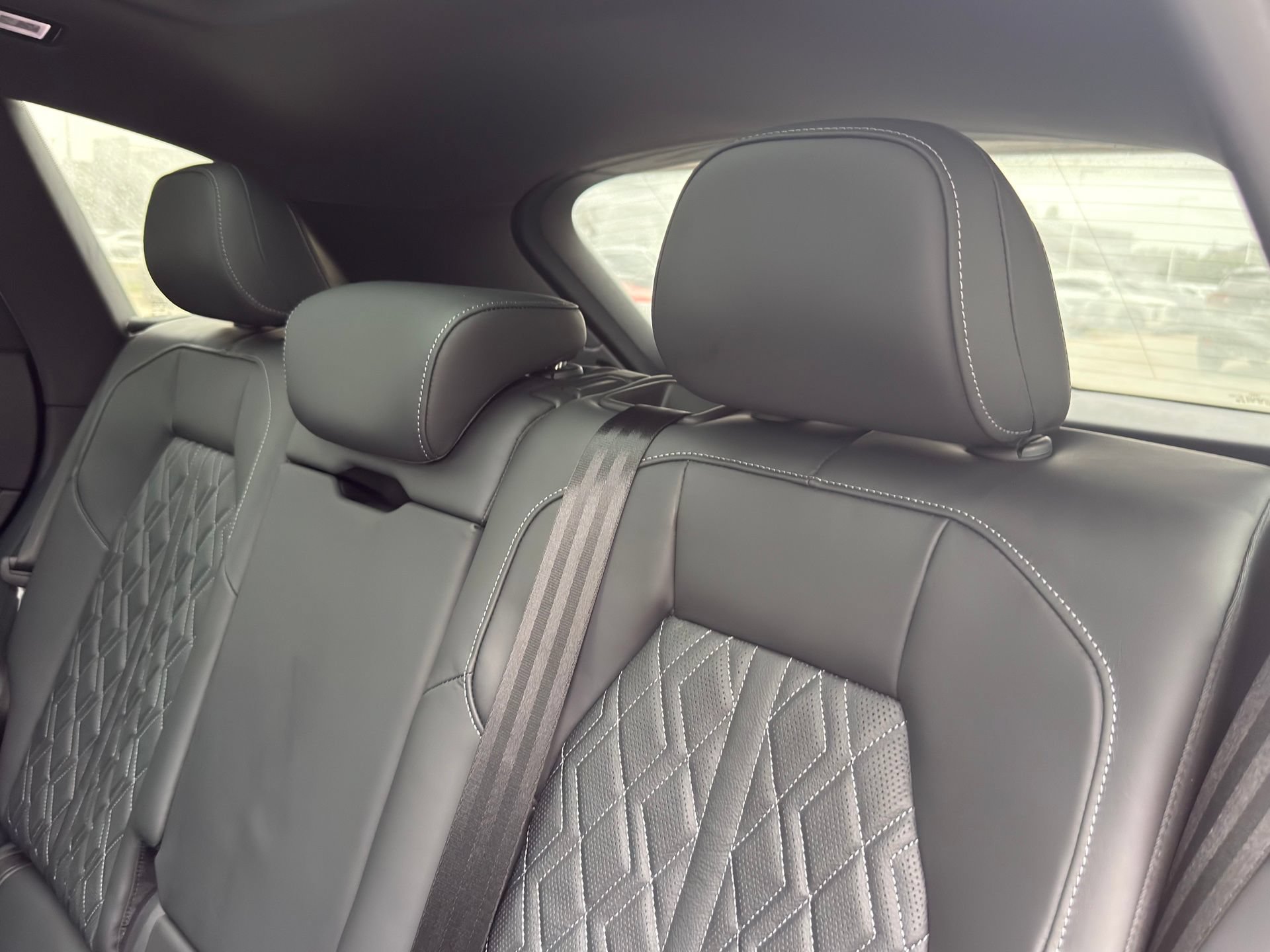 New 2026 Audi SQ5 Prestige AWD/4WD image 34