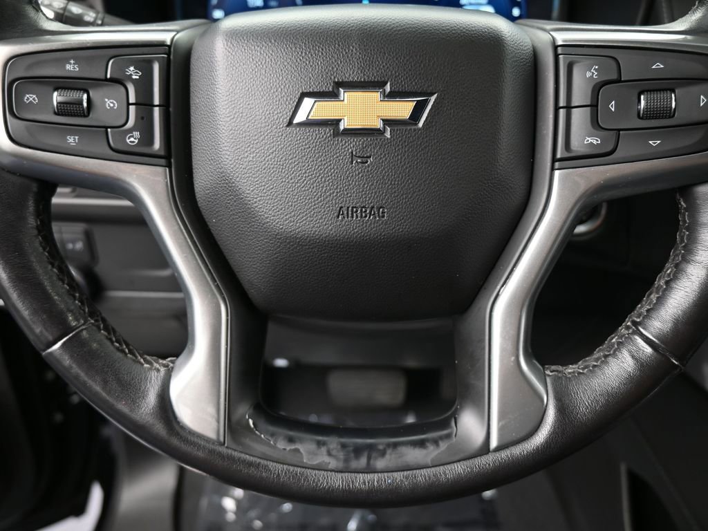 Used 2022 Chevrolet Tahoe LT w/ Luxury Package image 35