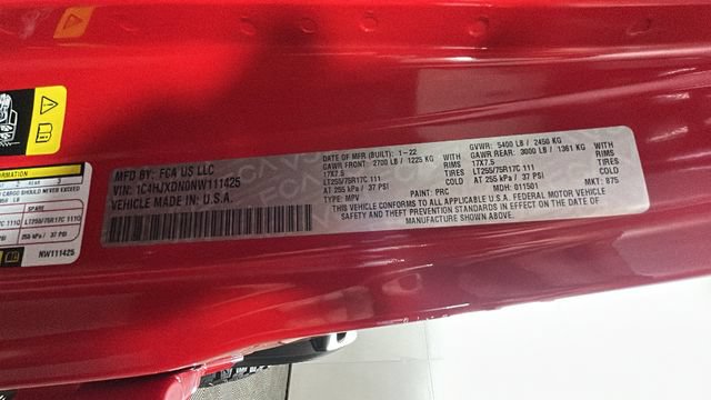 Used 2022 Jeep Wrangler Unlimited Sport AWD/4WD image 10