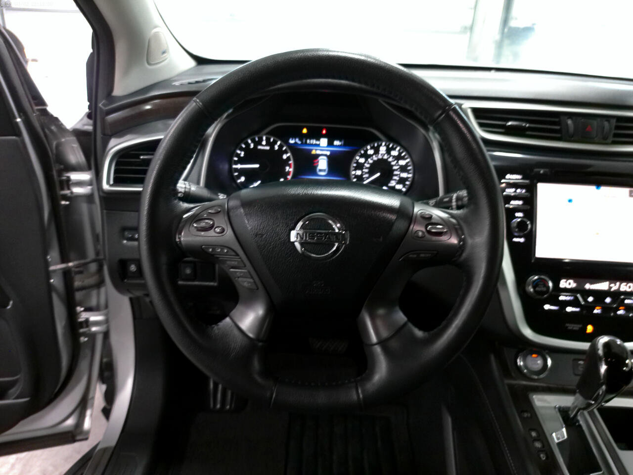 Used 2019 Nissan Murano Platinum image 36