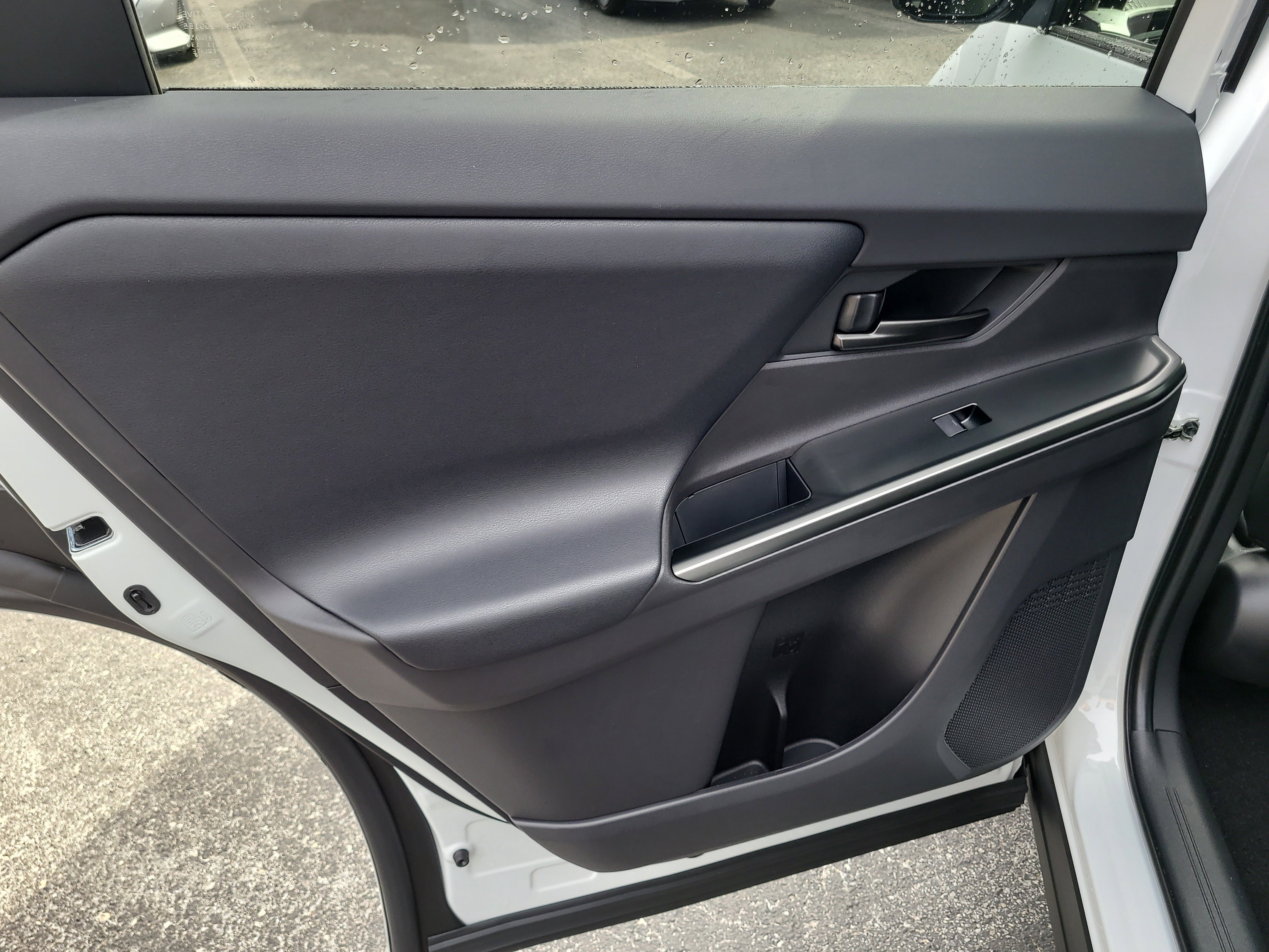 Certified 2026 Toyota bZ image 13