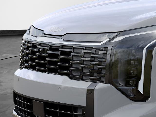 New 2026 Kia Sportage SX Prestige image 13