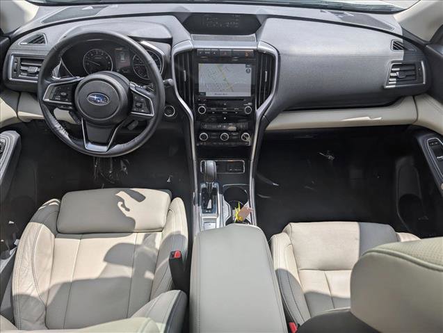 Used 2019 Subaru Ascent Limited AWD/4WD image 18