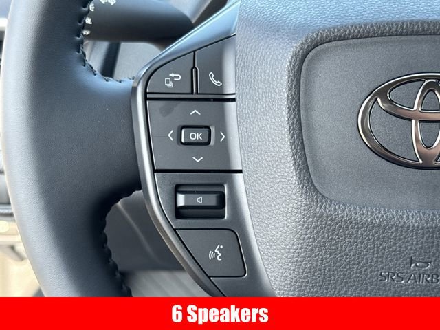 New 2026 Toyota Prius LE image 9