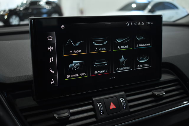 Used 2023 Audi Q5 2.0T Premium w/ Convenience Package image 19