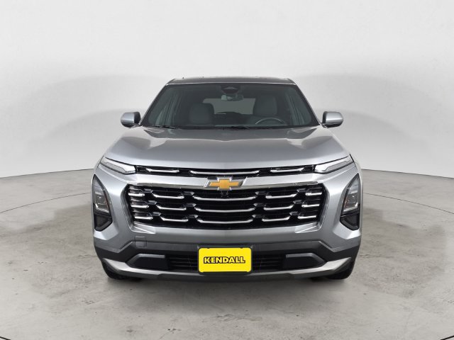 Certified 2025 Chevrolet Equinox LT AWD/4WD image 2