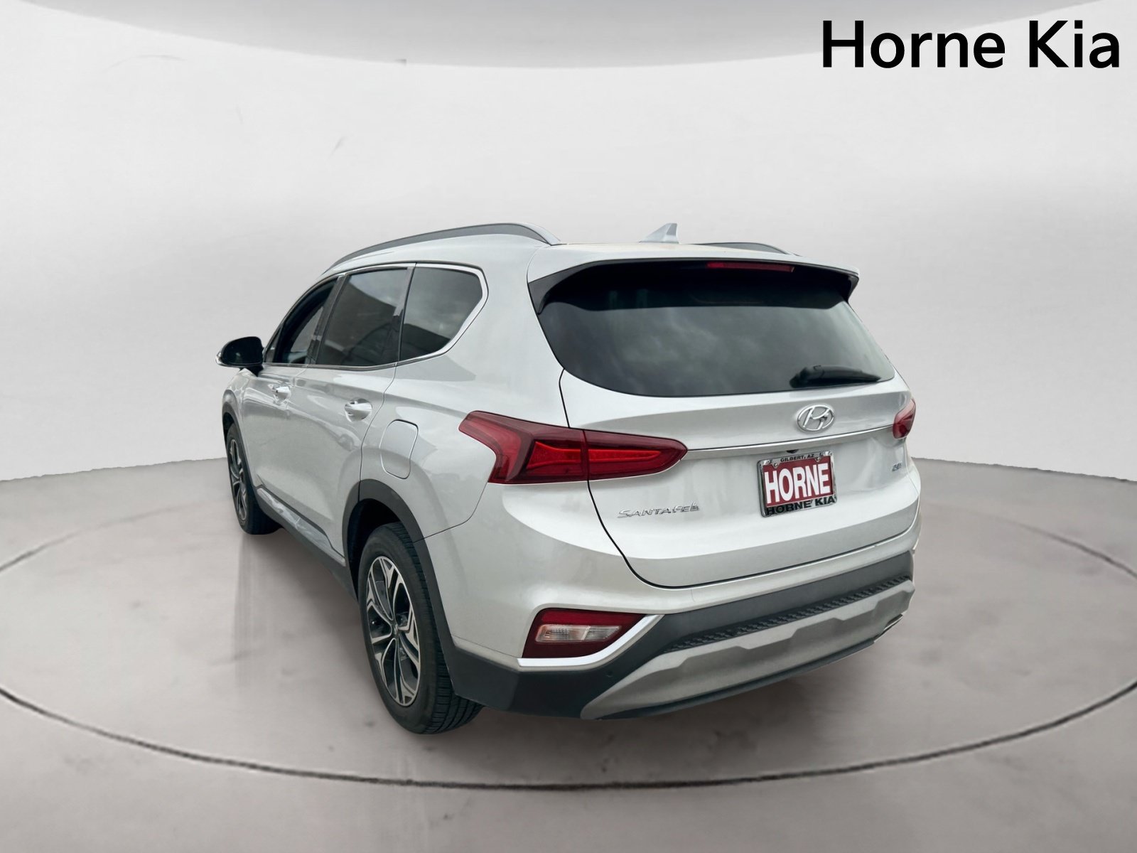 Used 2019 Hyundai Santa Fe FWD w/ Cargo Package image 5