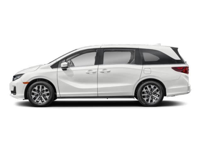 New 2027 Honda Odyssey EX-L image 3
