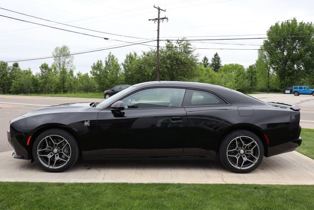 New 2026 Dodge Charger Scat Pack AWD/4WD image 28