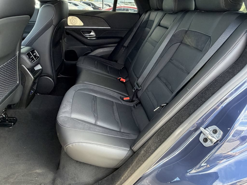New 2026 Mercedes-Benz GLE 63 AMG S image 31