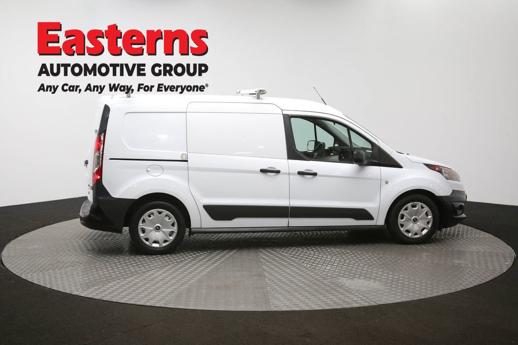 Used 2016 Ford Transit Connect XL image 44