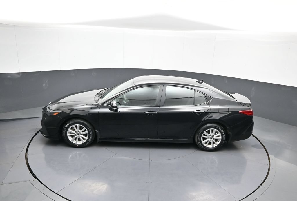 Certified 2025 Toyota Camry LE w/ Convenience Package FWD image 39