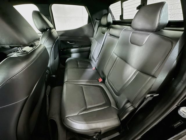 Certified 2023 Hyundai Santa Cruz Limited w/ Cargo Package AWD/4WD image 30