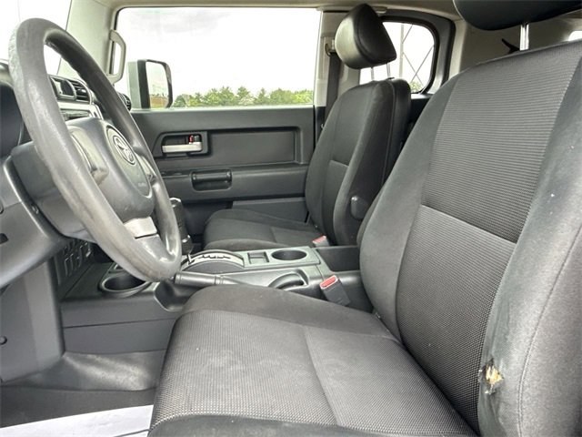 Used 2007 Toyota FJ Cruiser 2WD image 18
