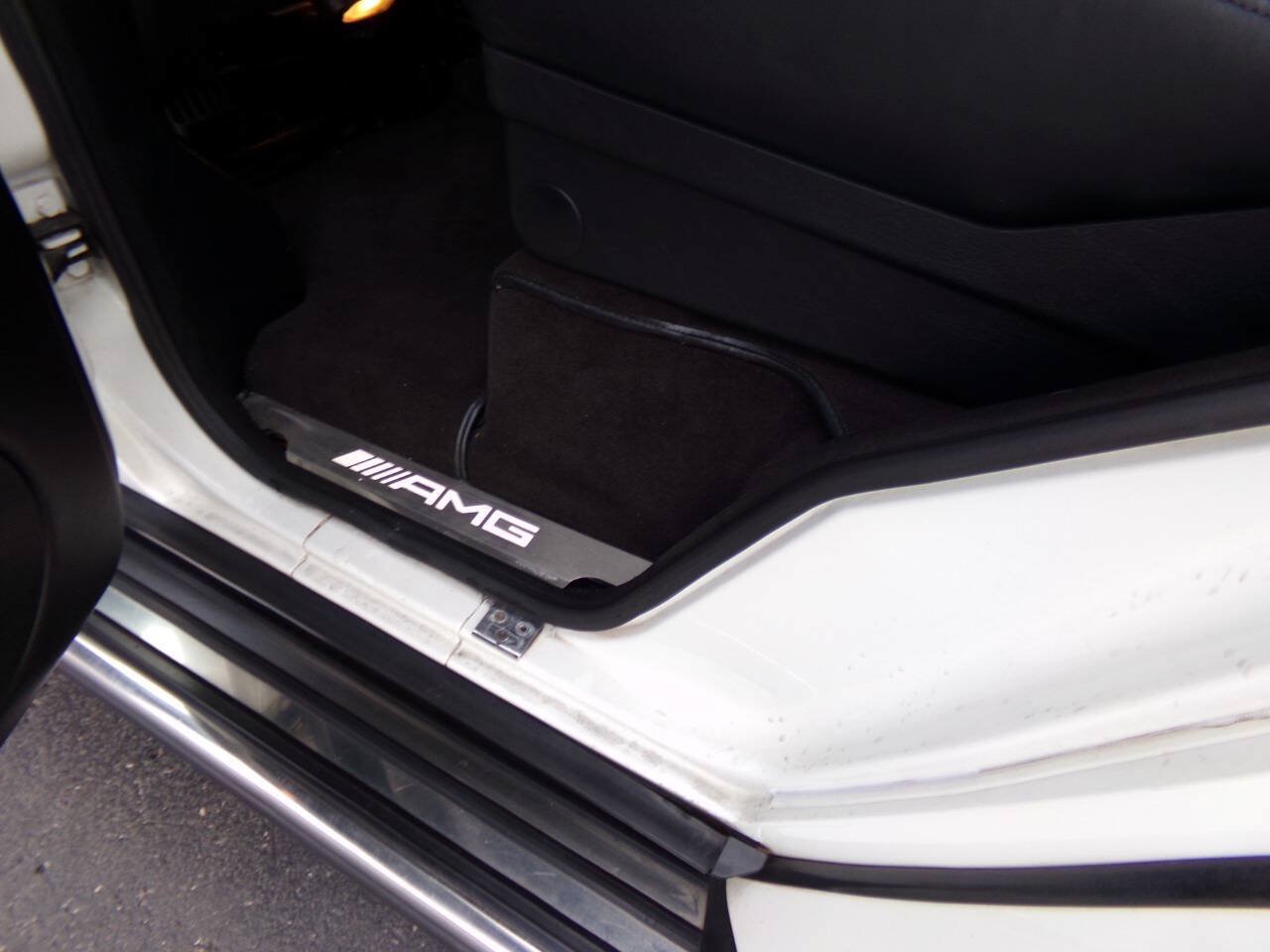 Used 2013 Mercedes-Benz G 63 AMG 4MATIC image 31