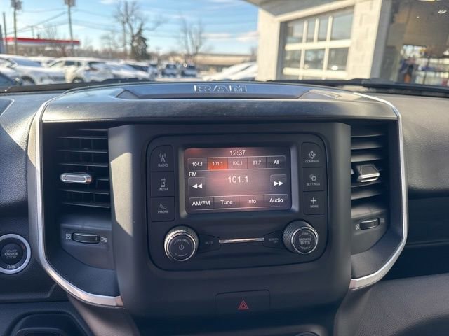 Used 2023 RAM 1500 Lone Star image 17