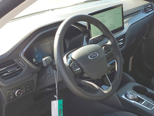 New 2026 Ford Escape SE w/ Class II Trailer Tow Package image 11