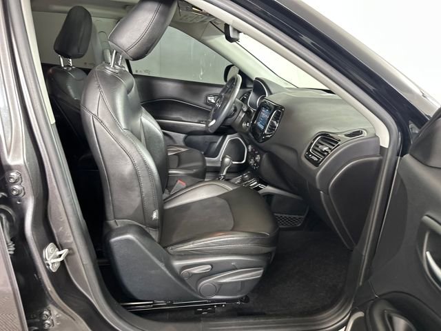 Used 2019 Jeep Compass Altitude image 28