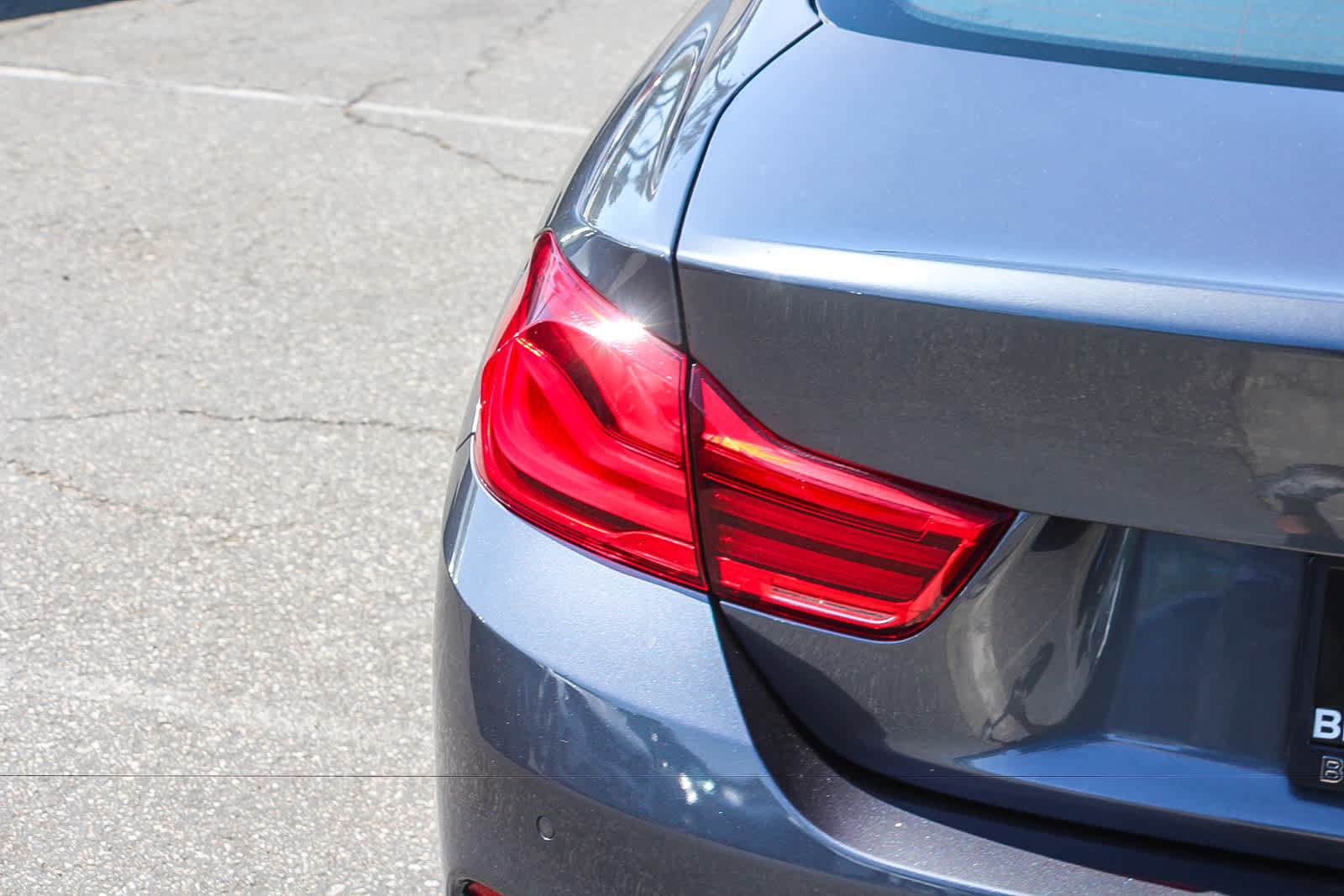 Used 2019 BMW 430i Coupe RWD image 7