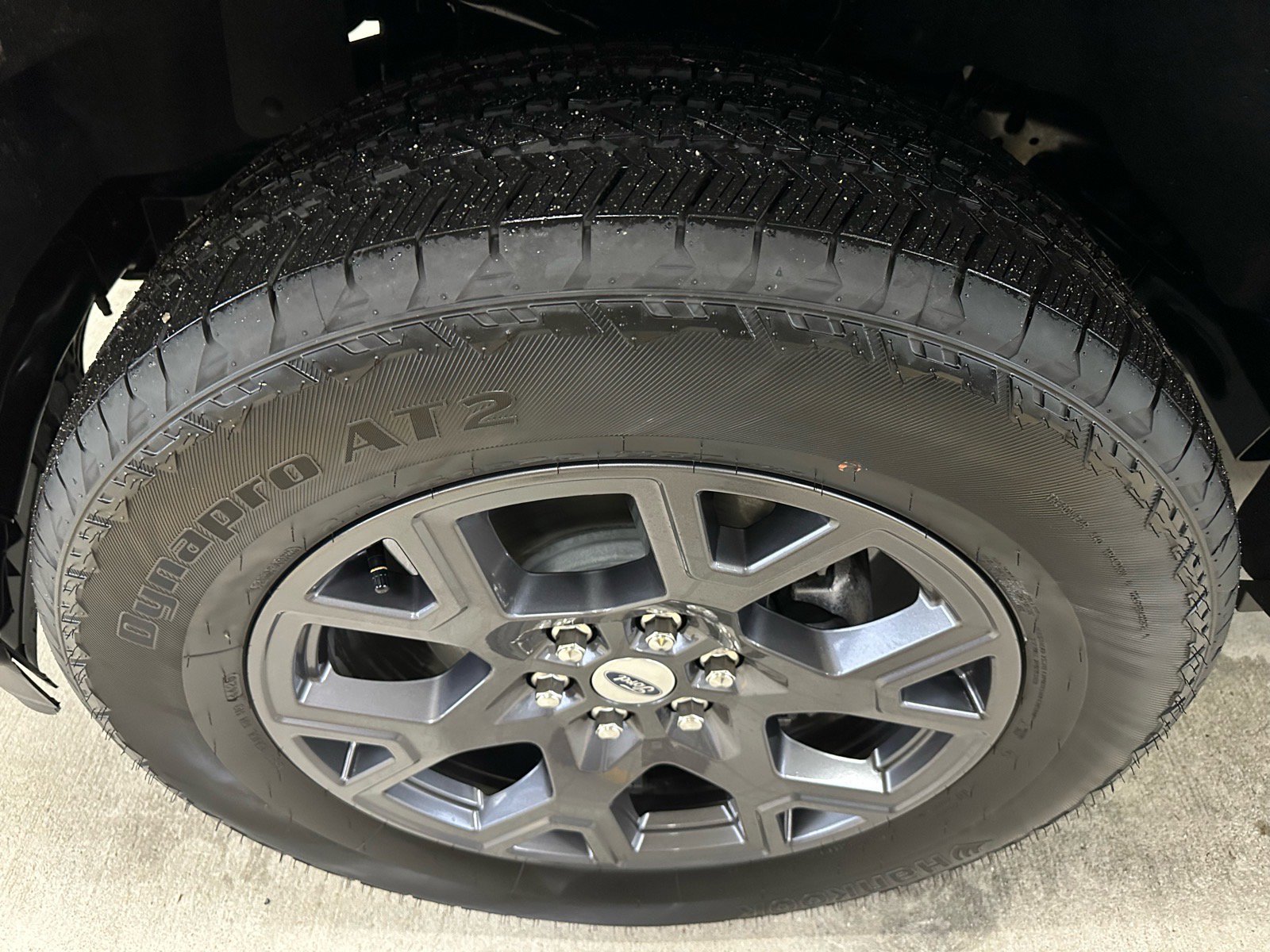 New 2026 Ford F150 STX w/ Equipment Group 200A image 5