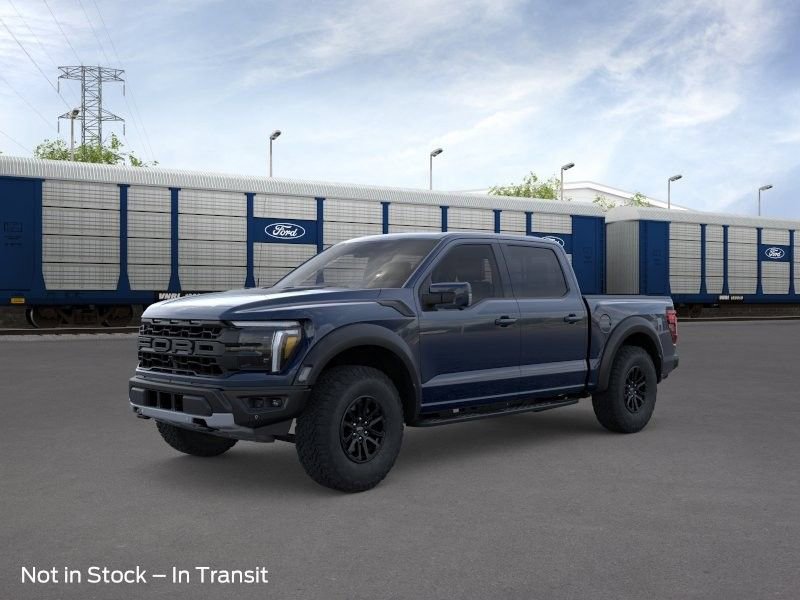 New 2026 Ford F150 Raptor image 2