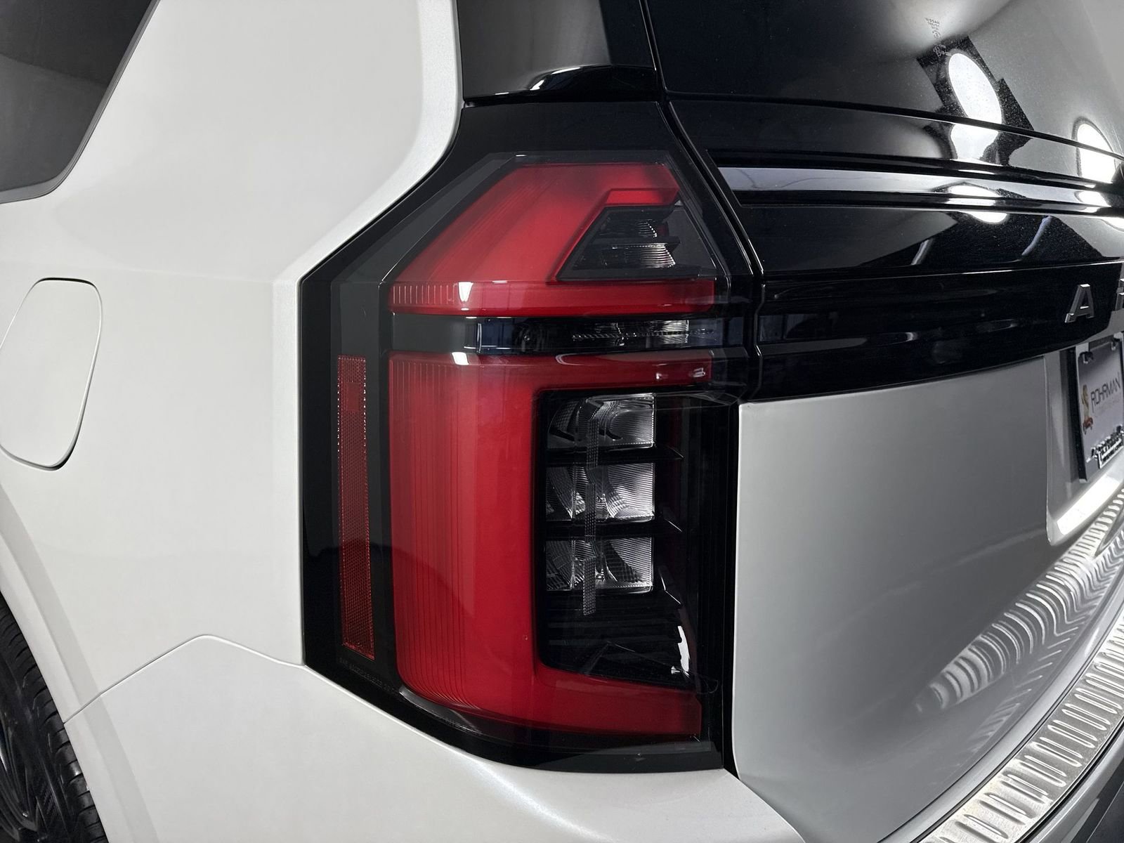 New 2026 Nissan Armada SL image 30