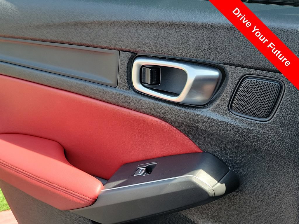 Used 2024 Acura Integra A-Spec FWD image 19