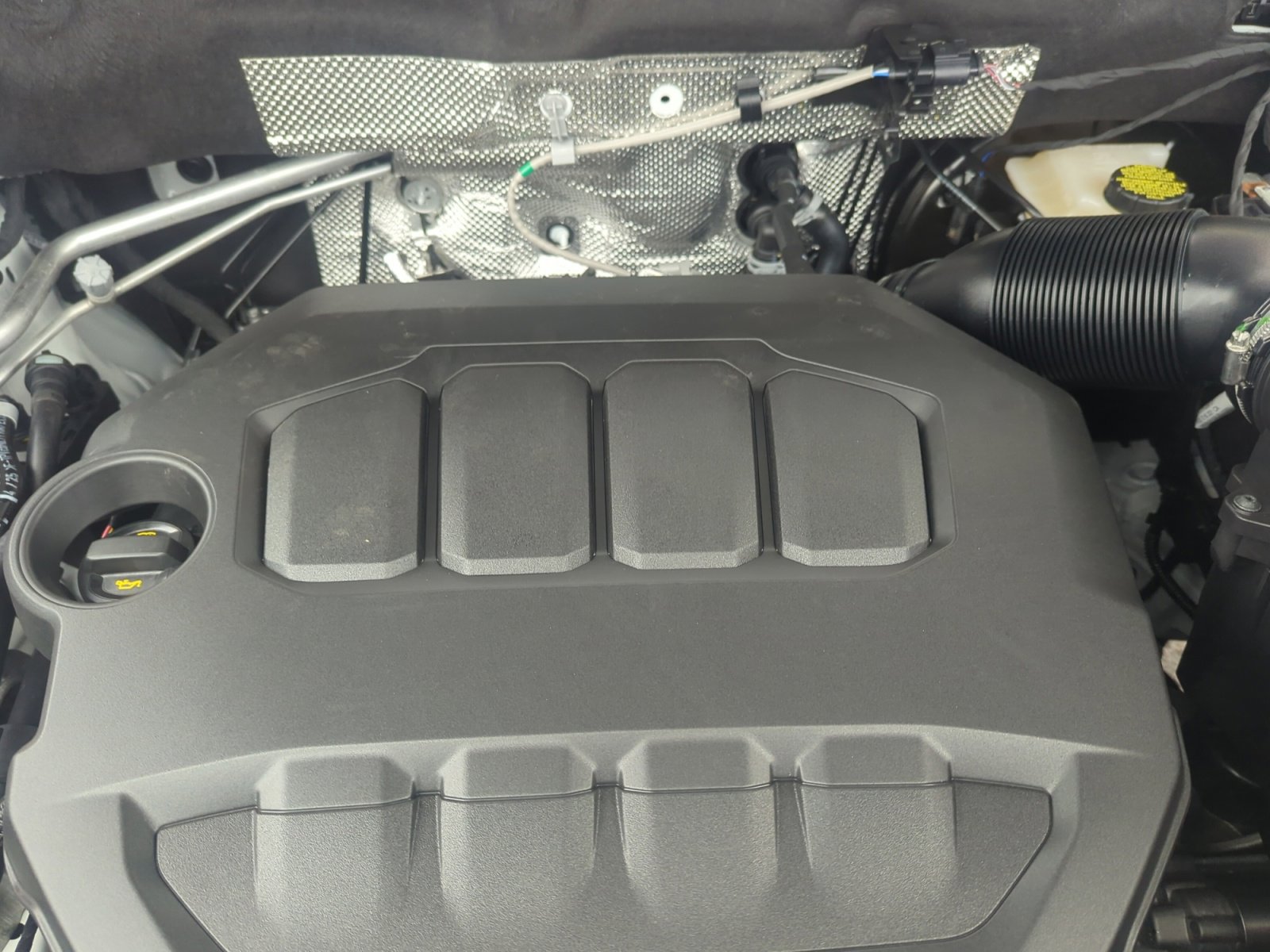 New 2026 Volkswagen Atlas Cross Sport SE image 21