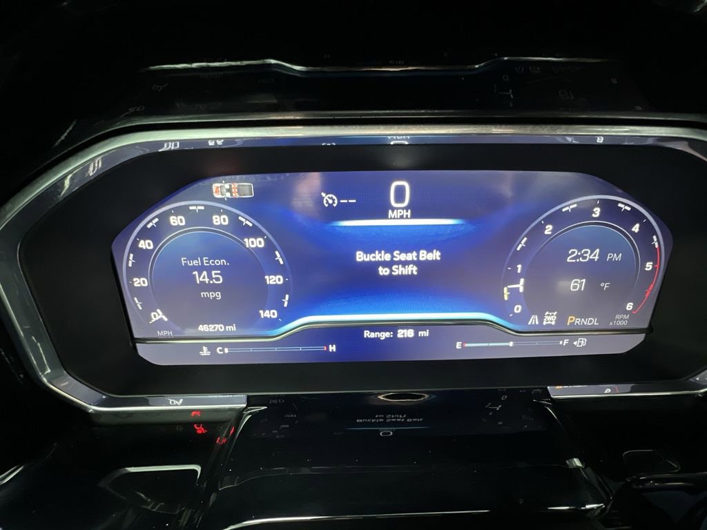 Used 2024 Chevrolet Silverado 3500 LT w/ Convenience Package image 12