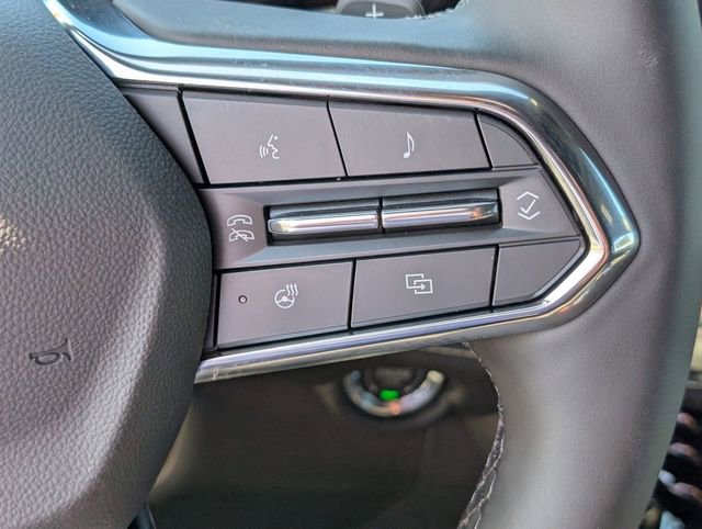 New 2026 Chevrolet Suburban Premier image 21
