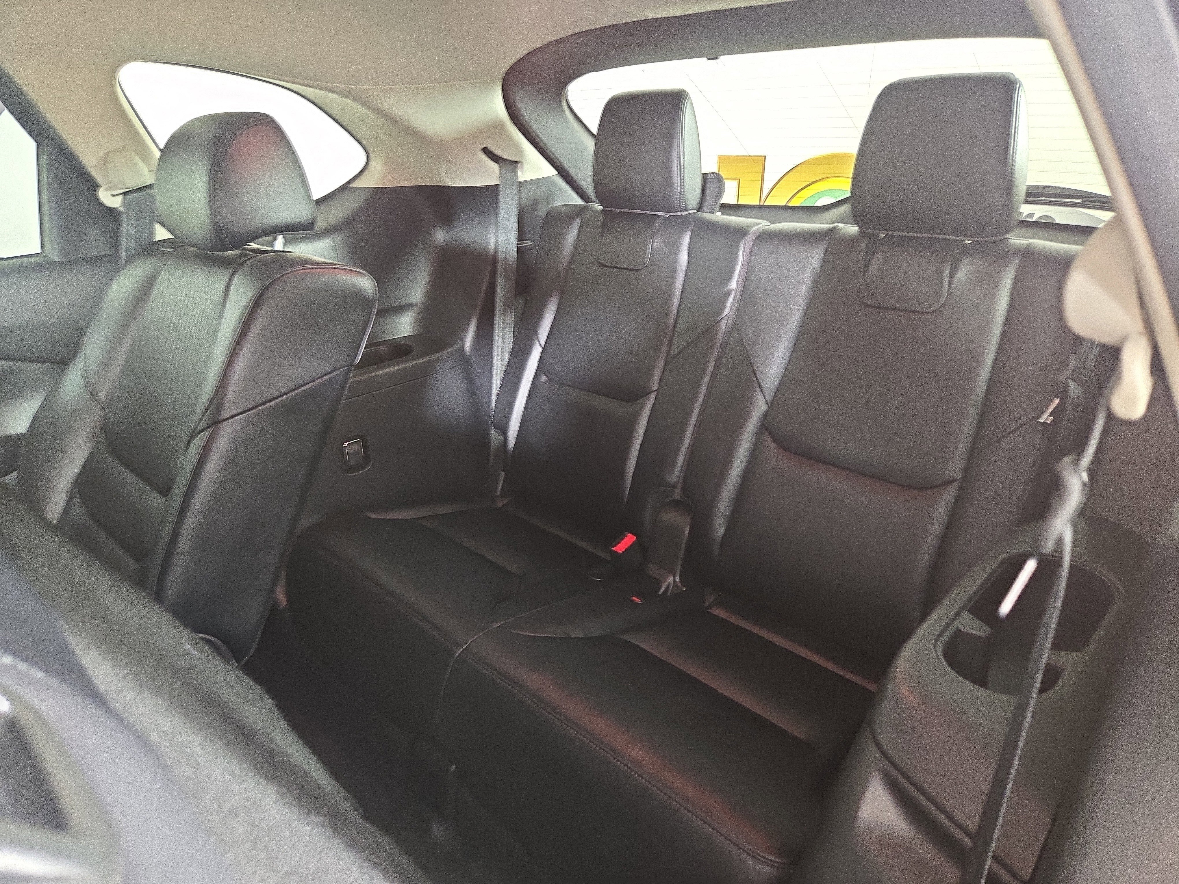 Used 2023 MAZDA CX-9 Touring Plus image 13
