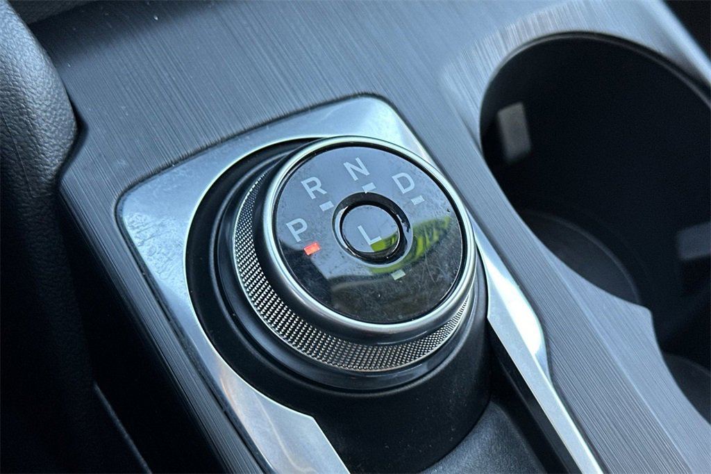 Used 2025 Ford Escape Active image 25