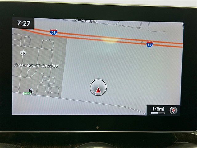 Used 2016 Mercedes-Benz GLC 300 4MATIC w/ Multimedia Package image 13