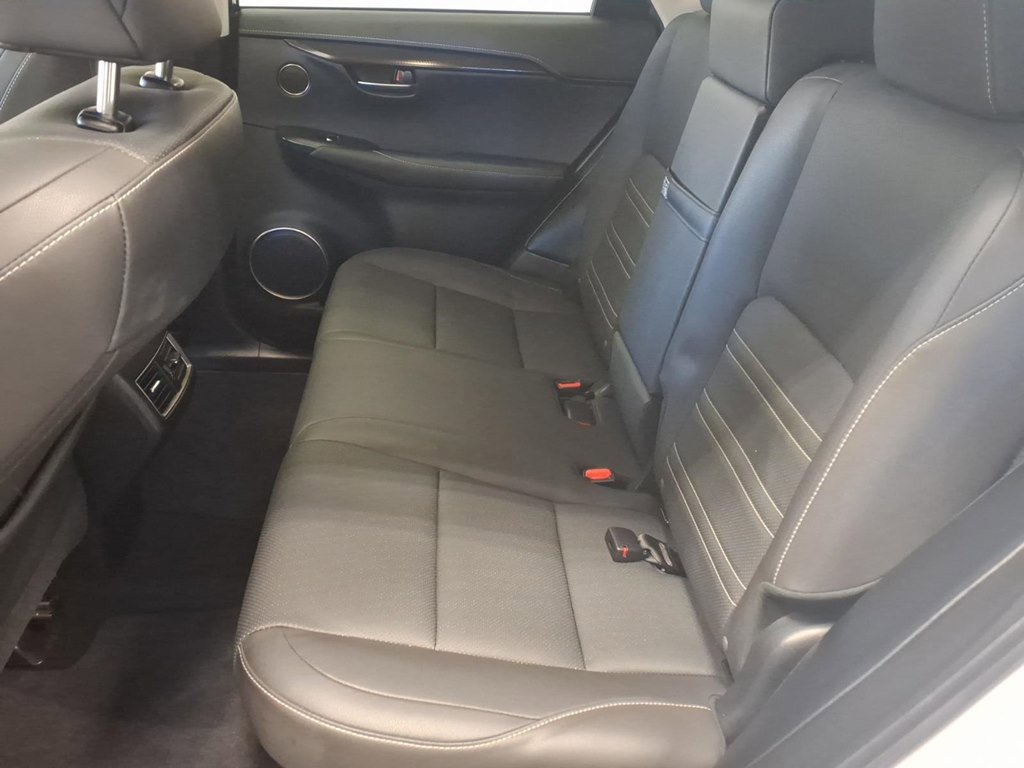 Used 2019 Lexus NX 300 PREMIUM PKG w/ Premium Package image 22