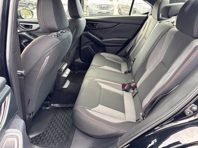 Used 2022 Subaru WRX AWD/4WD image 25