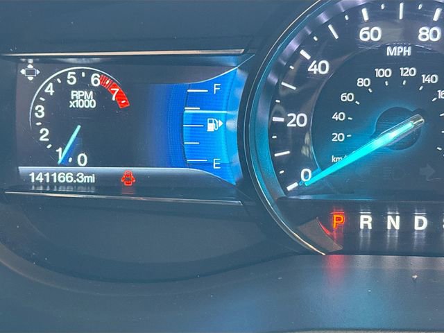 Used 2016 Ford Explorer XLT w/ Equipment Group 202A image 10