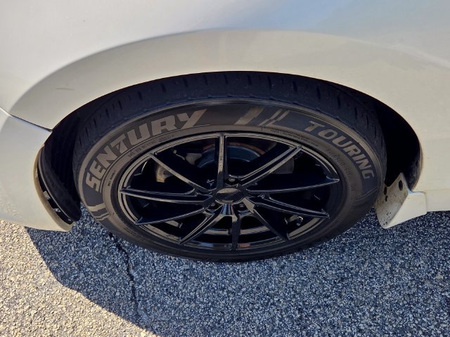 Used 2017 Nissan Altima 2.5 SR w/ Midnight Edition Package FWD image 18