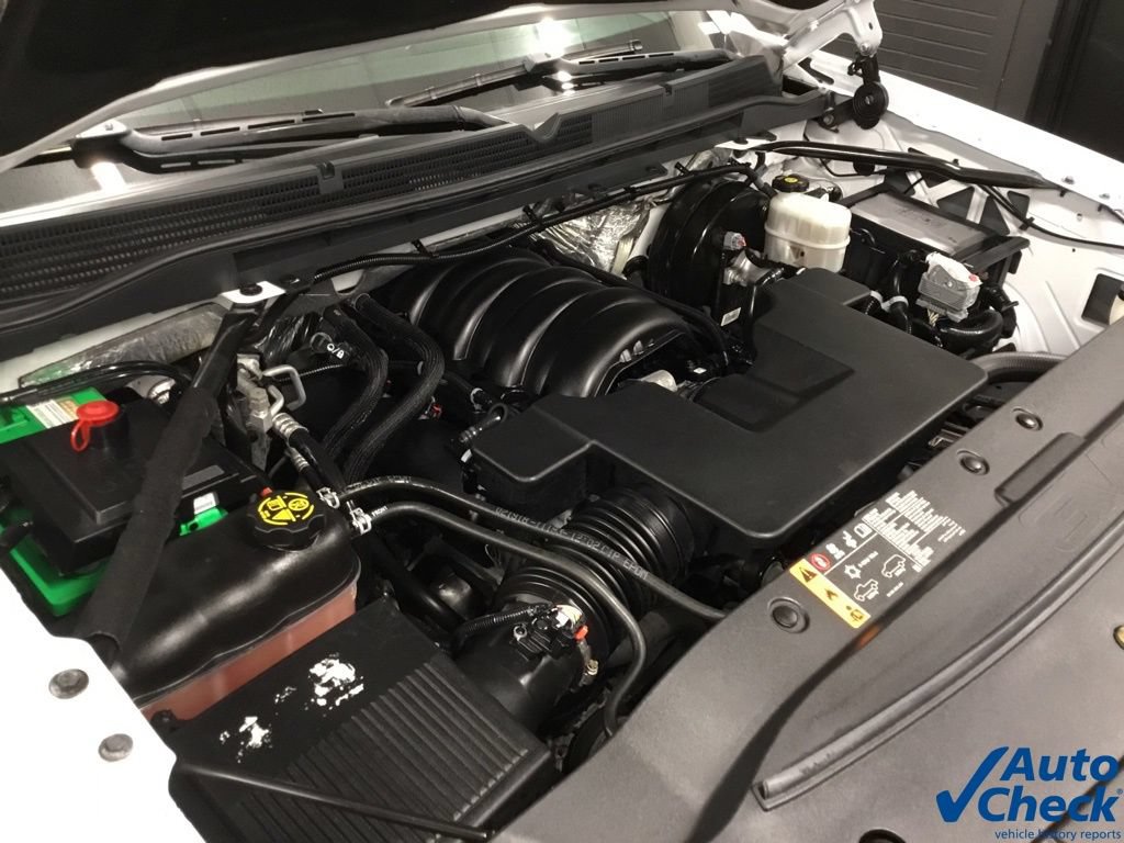 Used 2018 GMC Sierra 1500 4x4 Regular Cab w/ Sierra Convenience Package image 35