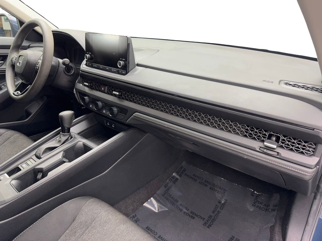 Used 2024 Honda Accord EX image 52