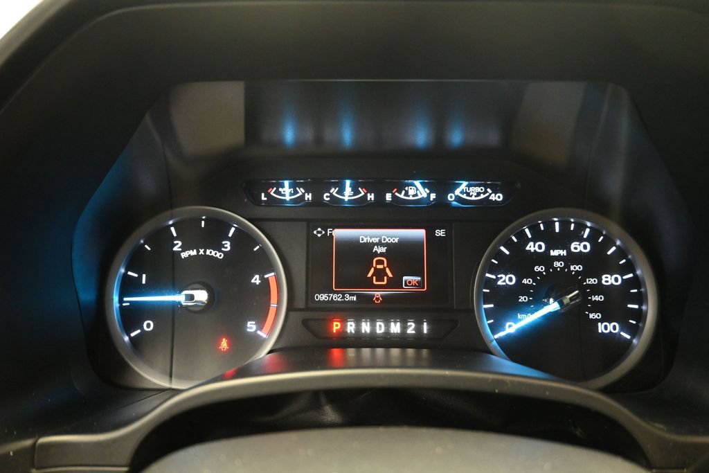 Used 2019 Ford F250 XLT w/ XLT Value Package AWD/4WD image 6