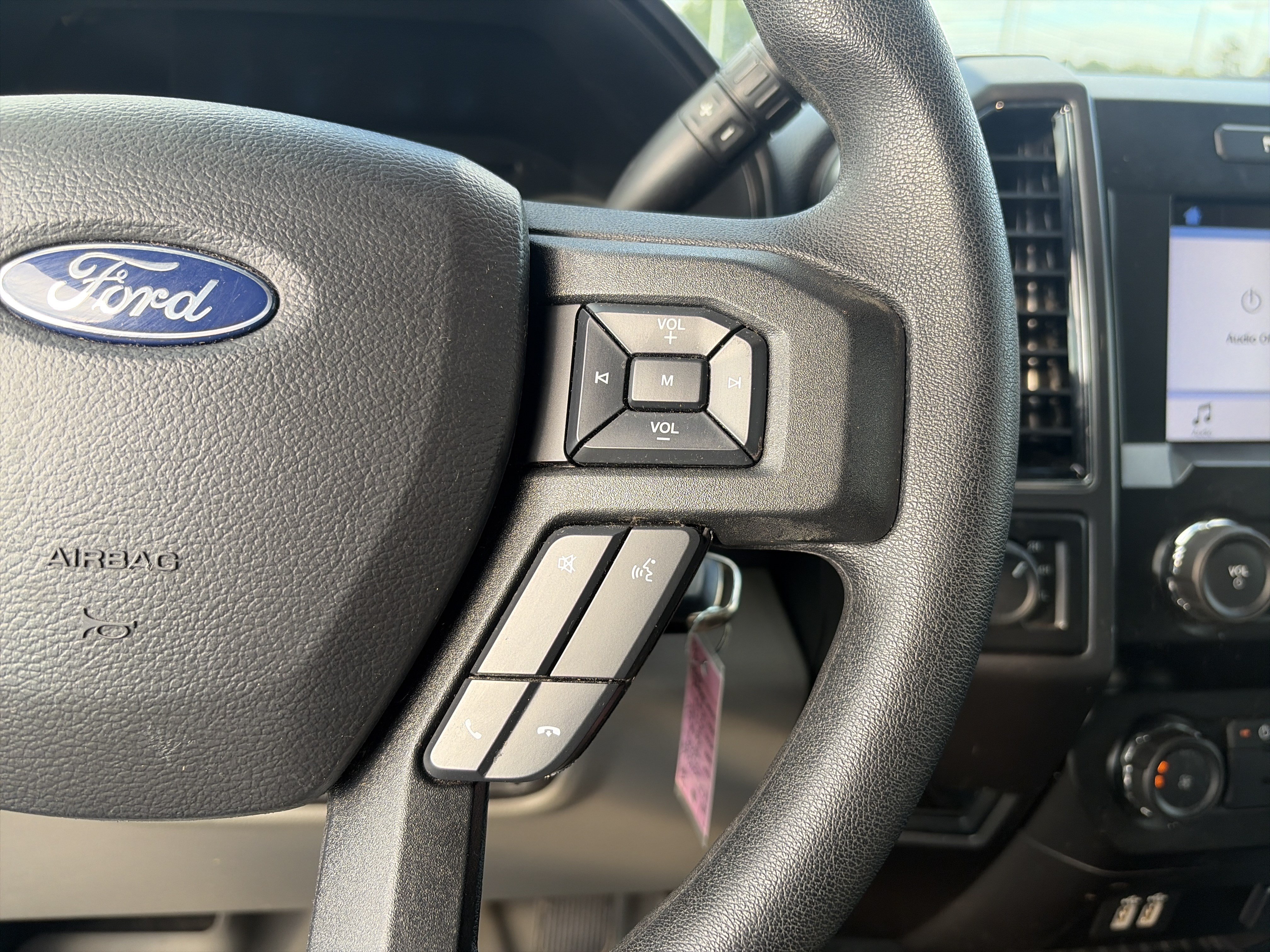 Used 2019 Ford F150 XLT AWD/4WD image 29