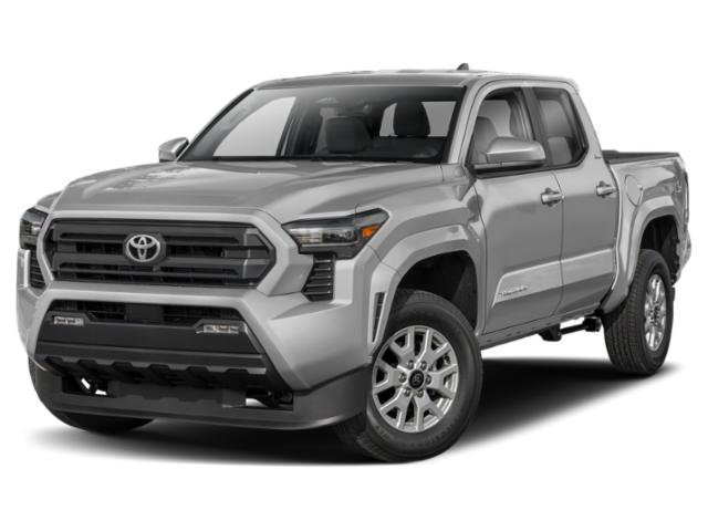 New 2026 Toyota Tacoma SR5 image 1