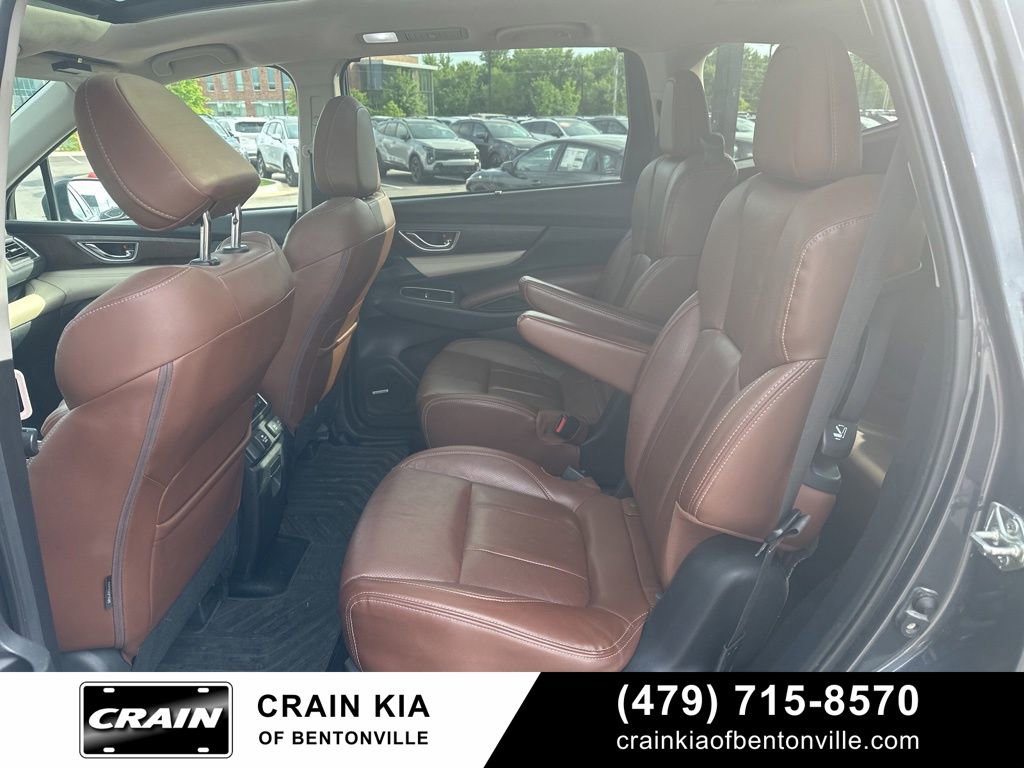 Used 2019 Subaru Ascent Touring w/ Popular Package #2 AWD/4WD image 26