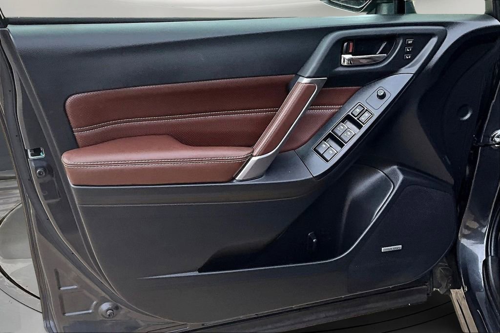 Used 2018 Subaru Forester 2.5i Touring image 20